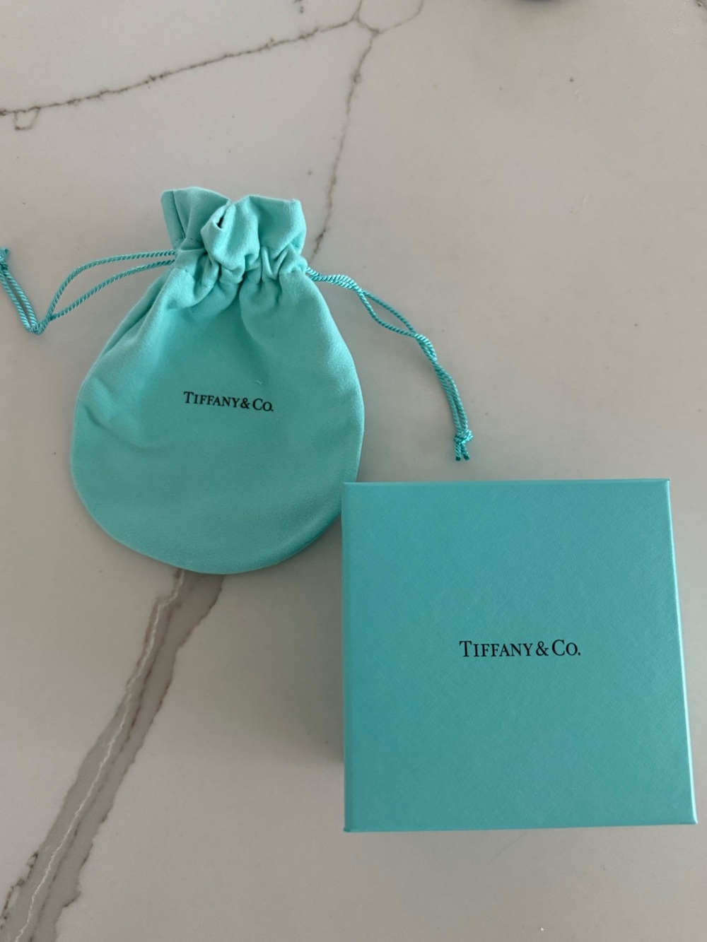 Tiffany & Co.